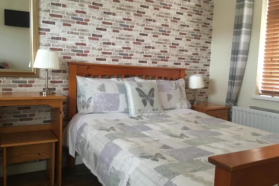 Photo of Bedroom in Bogside