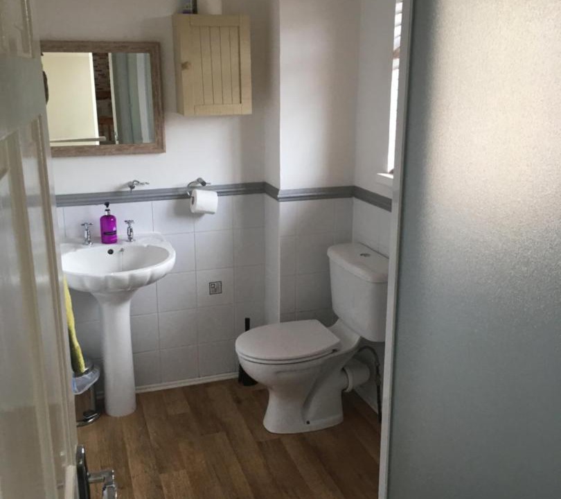 Photo of Bathroom in Bogside