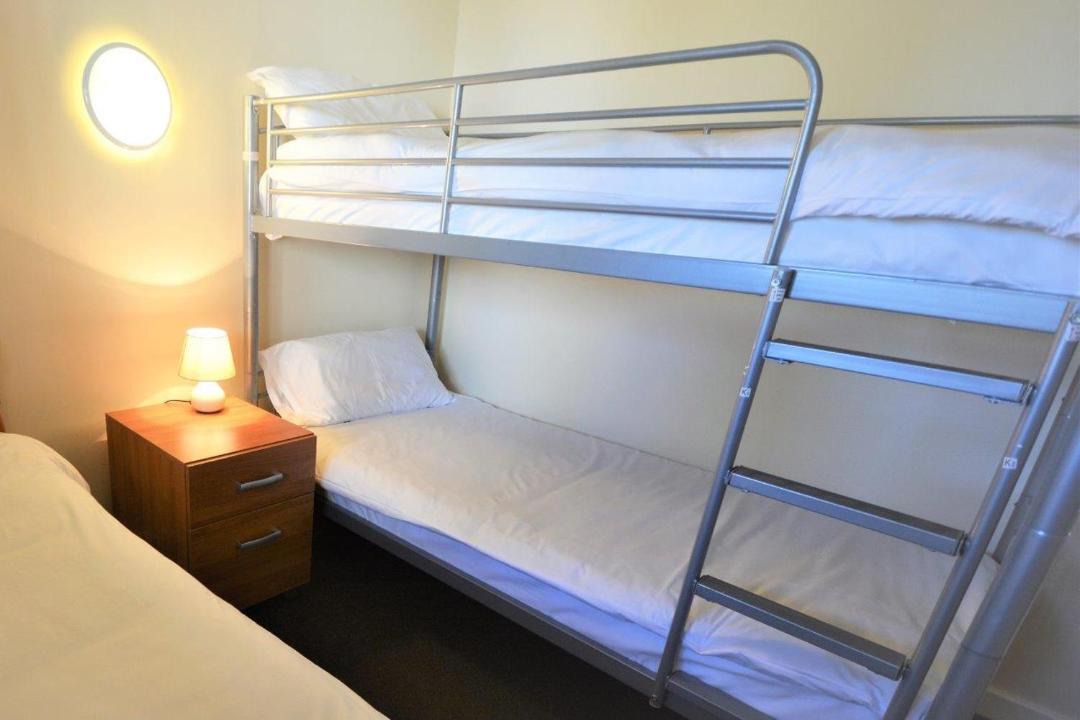 Photo of Bedroom in Ballycastle