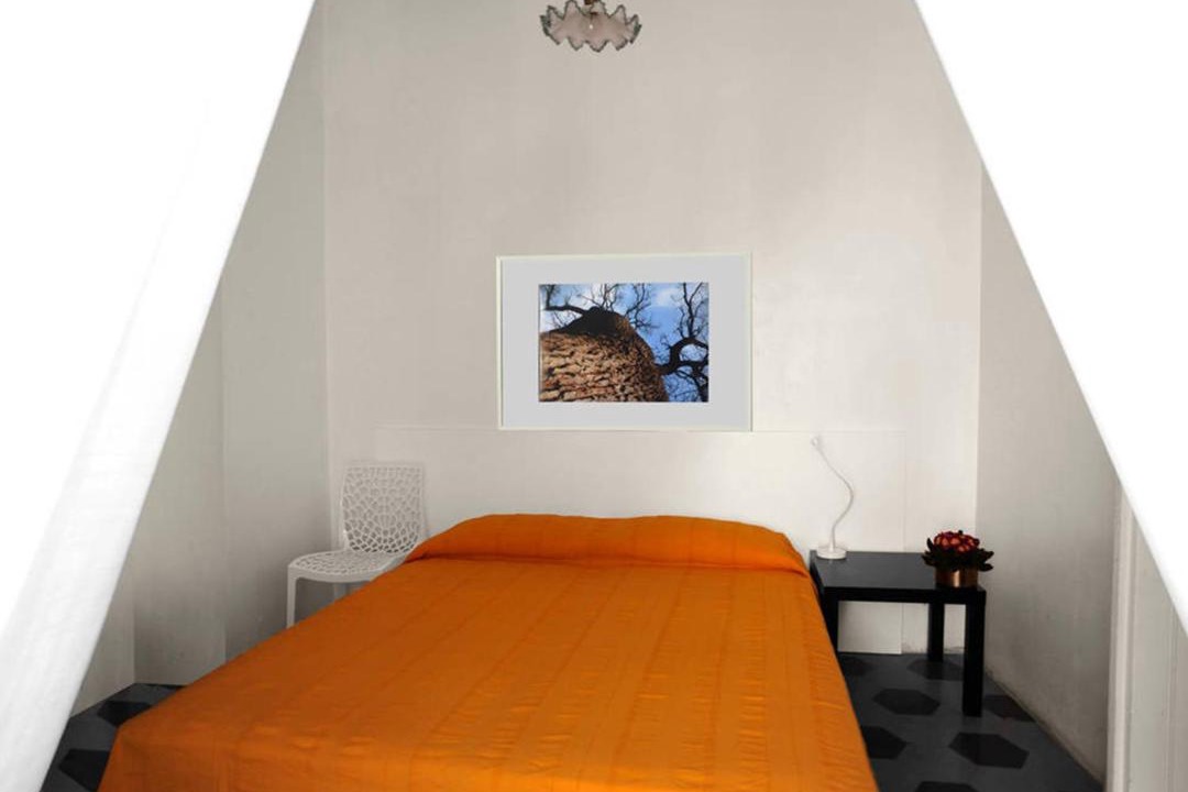 Photo of Bedroom in Chiaramonte Gulfi