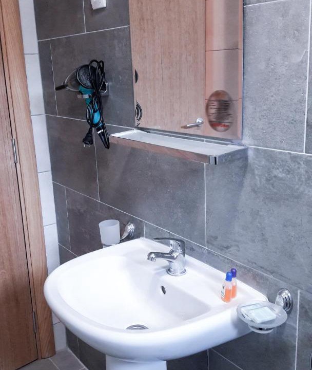 Photo of Bathroom in Zlatibor
