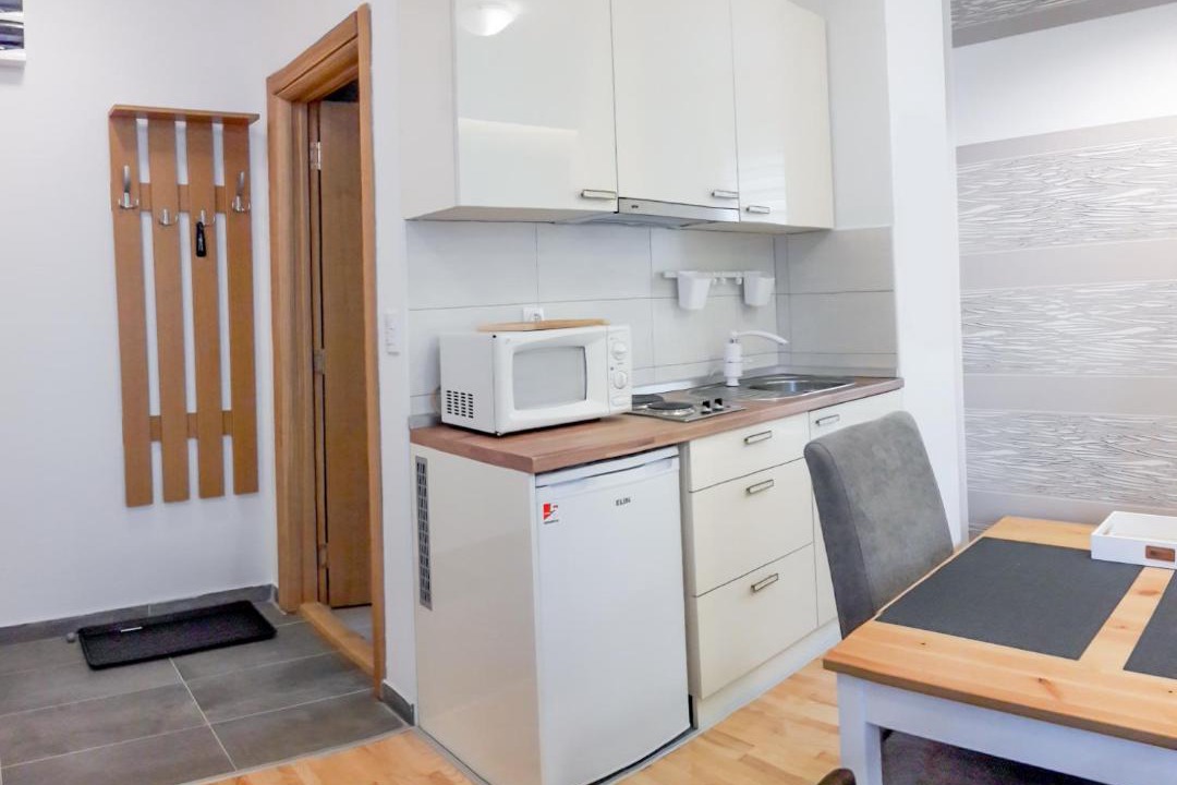 Photo of Kitchen in Zlatibor