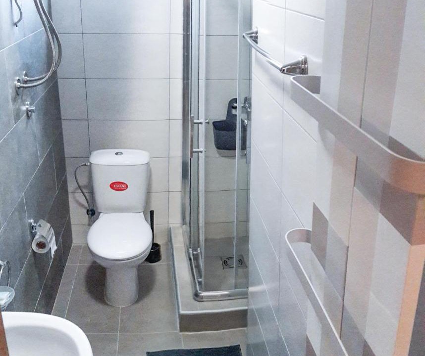 Photo of Bathroom in Zlatibor