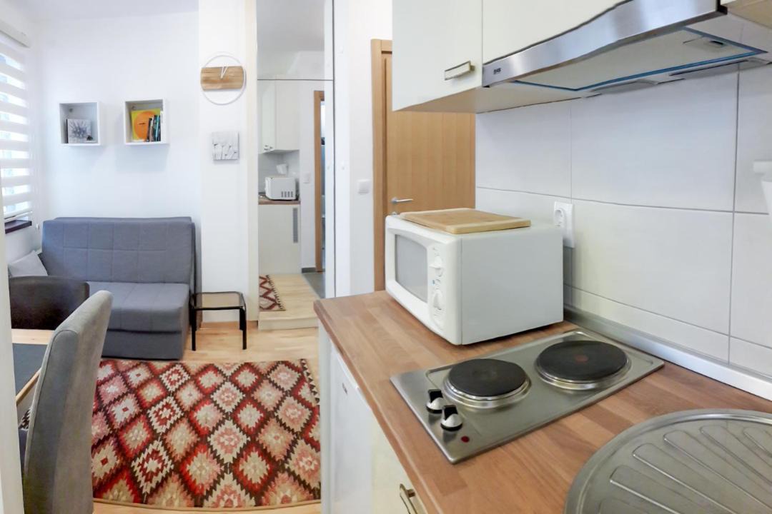 Photo of Livingroom in Zlatibor
