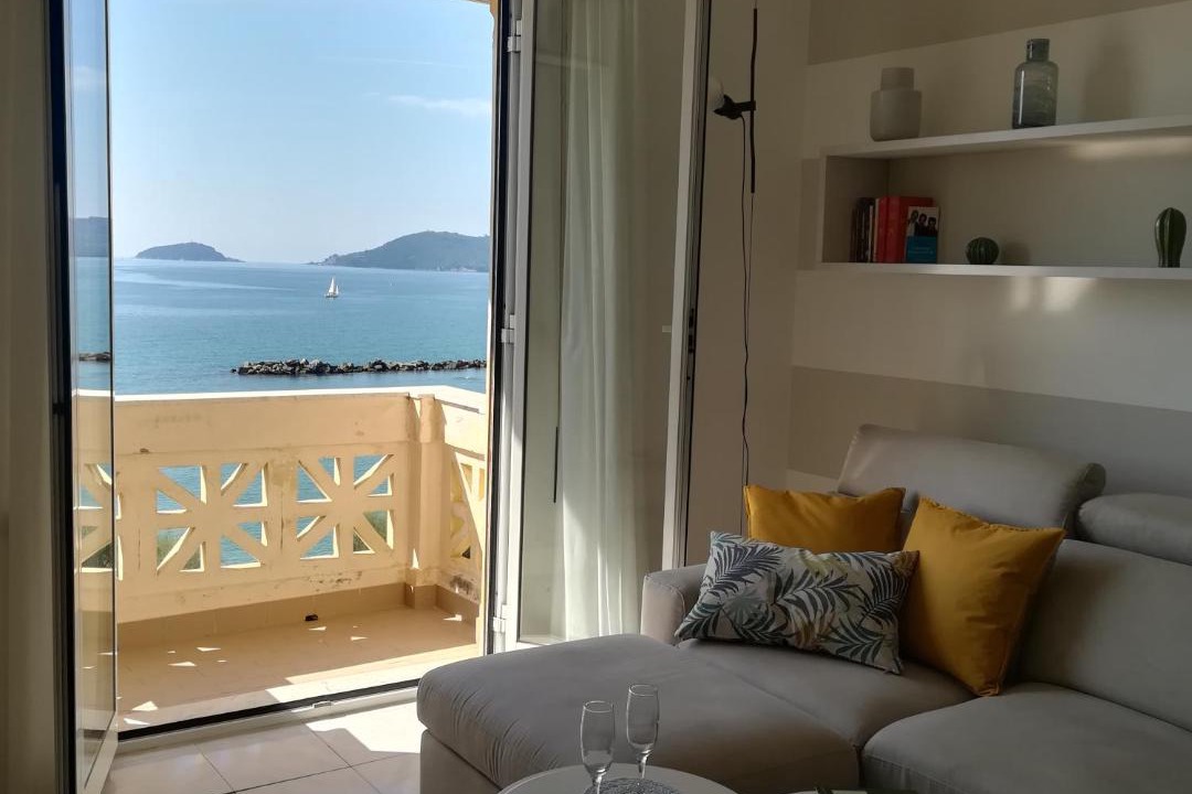 Photo of Livingroom in San Terenzo