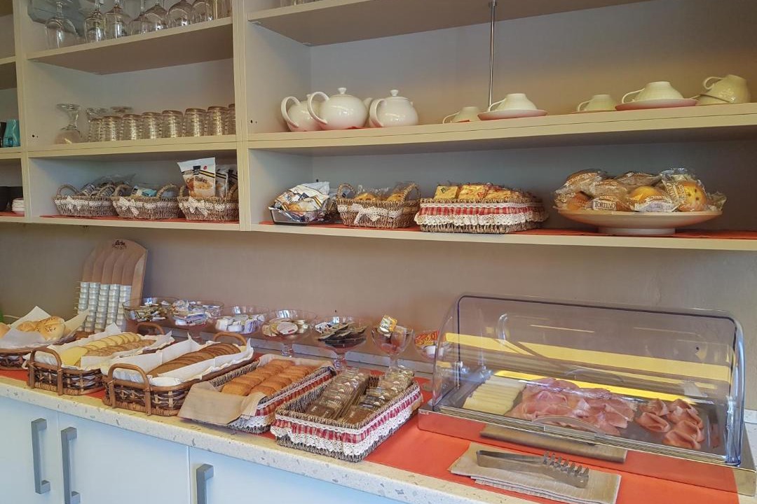 Photo of Kitchen in Pacengo