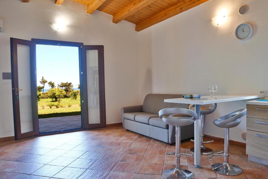 Photo of Livingroom in Cefalu