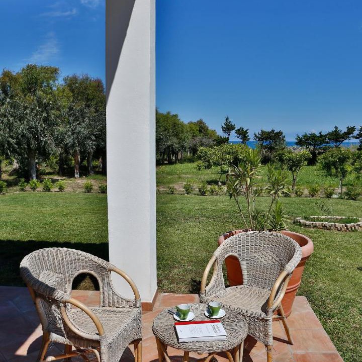 Photo of Patio Balcony in Cefalu