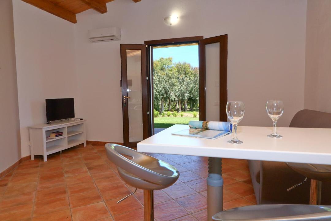 Photo of Livingroom in Cefalu