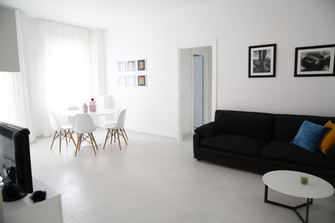 Photo of Livingroom in Tiche