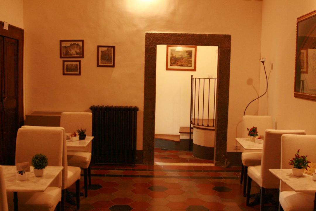 Photo of Livingroom in Viterbo