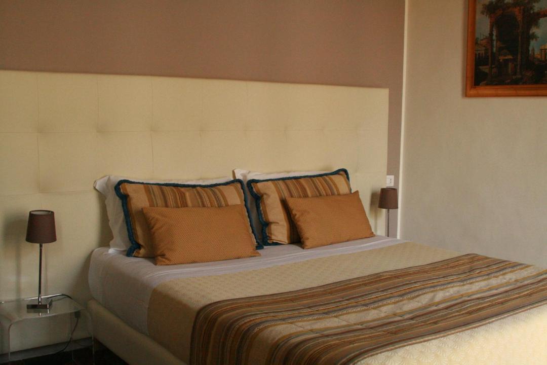 Photo of Bedroom in Viterbo