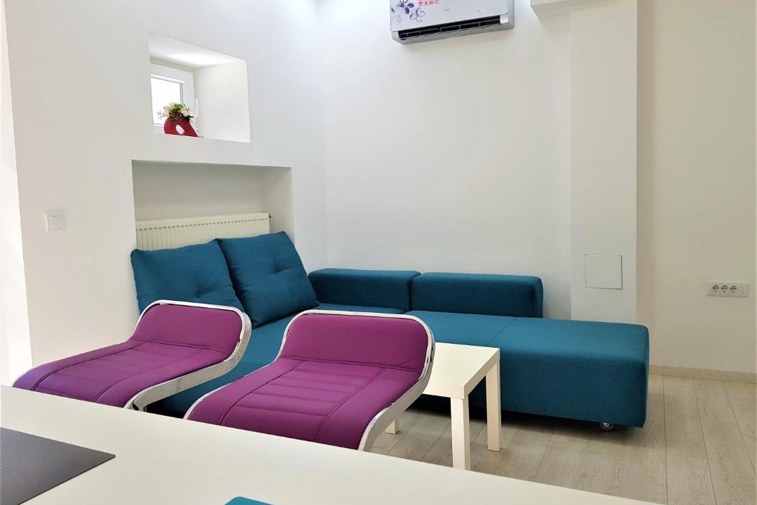 Photo of Livingroom in Slavija