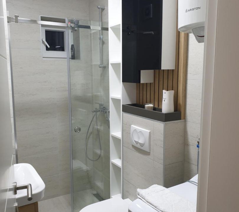 Photo of Bathroom in Novi Sad