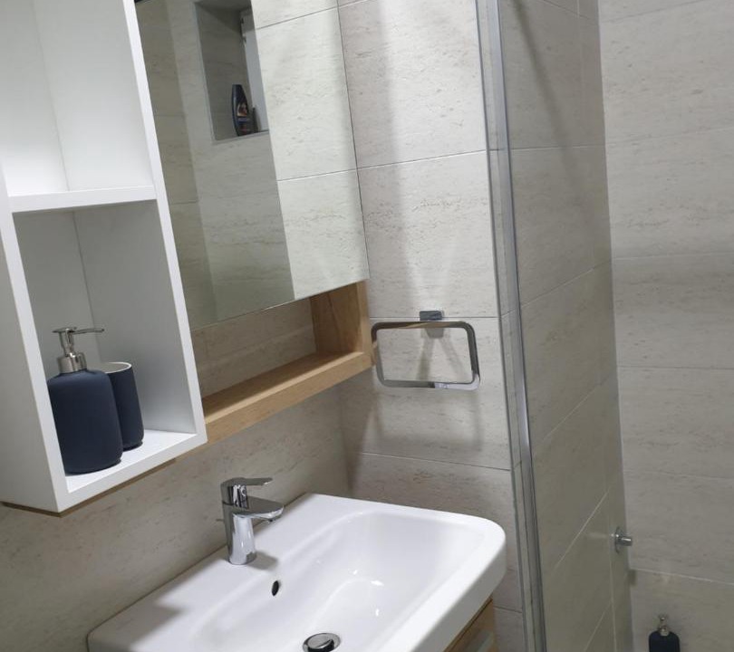 Photo of Bathroom in Novi Sad