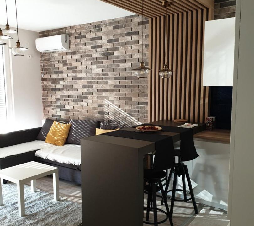 Photo of Livingroom in Novi Sad