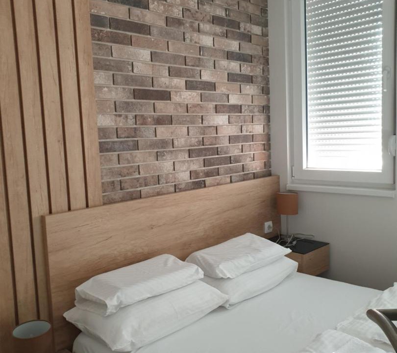 Photo of Bedroom in Novi Sad
