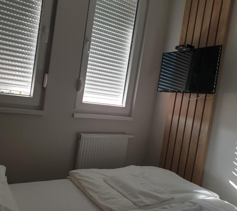 Photo of Bedroom in Novi Sad