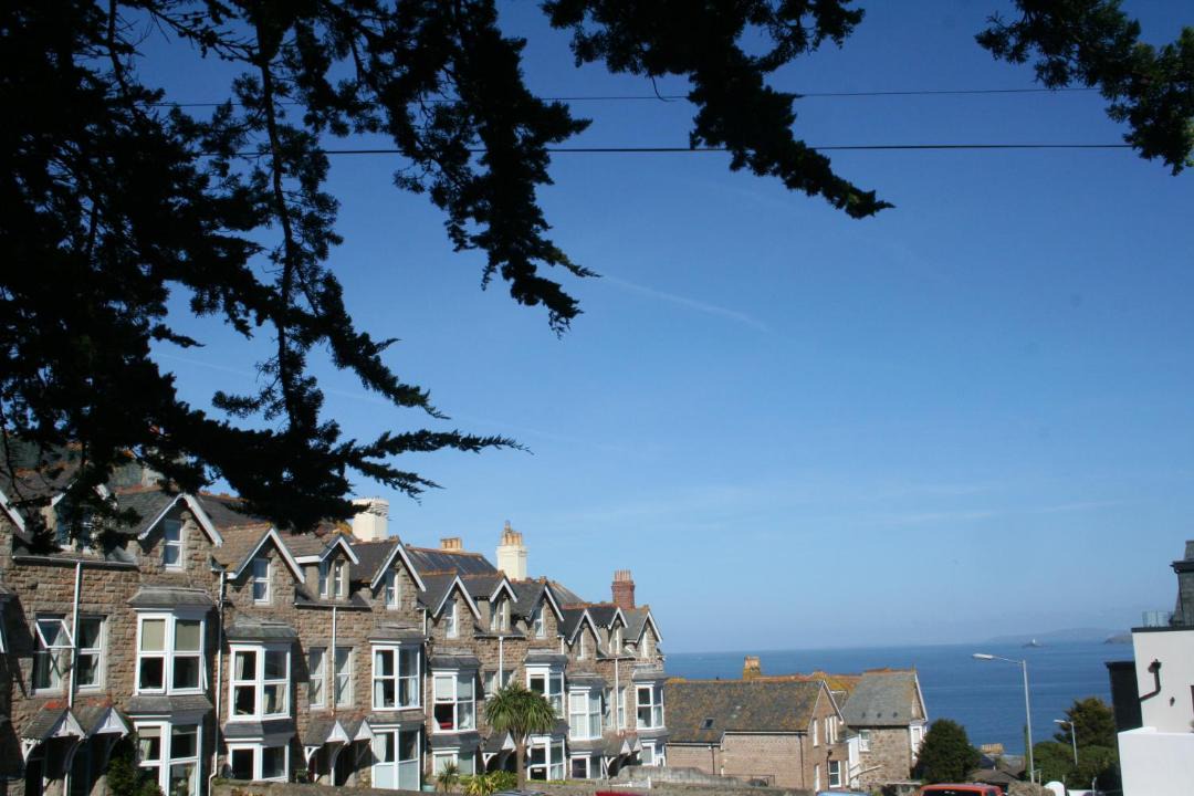 Photo of Buildings in St Ives