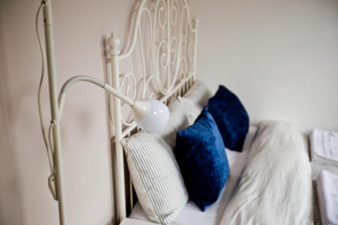 Photo of Bedroom in Reading City Centre