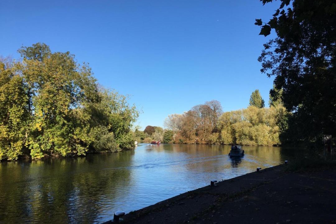 Photo of Outdoor in Reading City Centre
