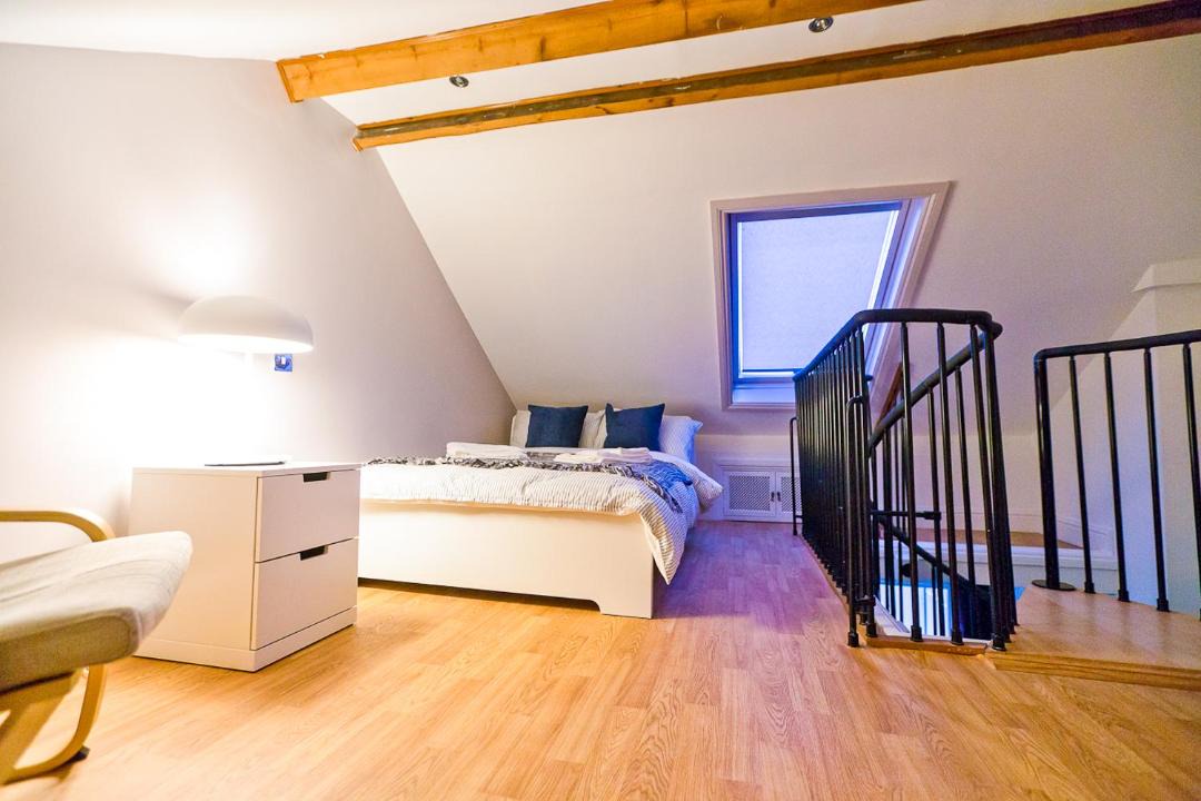 Photo of Bedroom in Reading City Centre