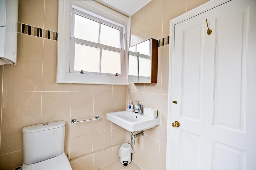 Photo of Bathroom in Reading City Centre