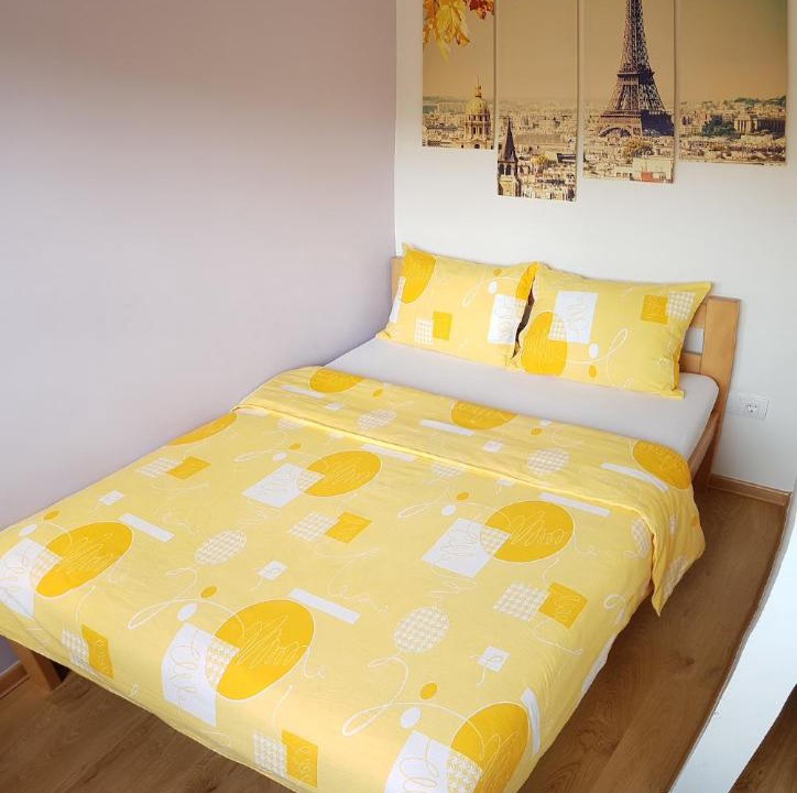 Photo of Bedroom in Novi Beograd