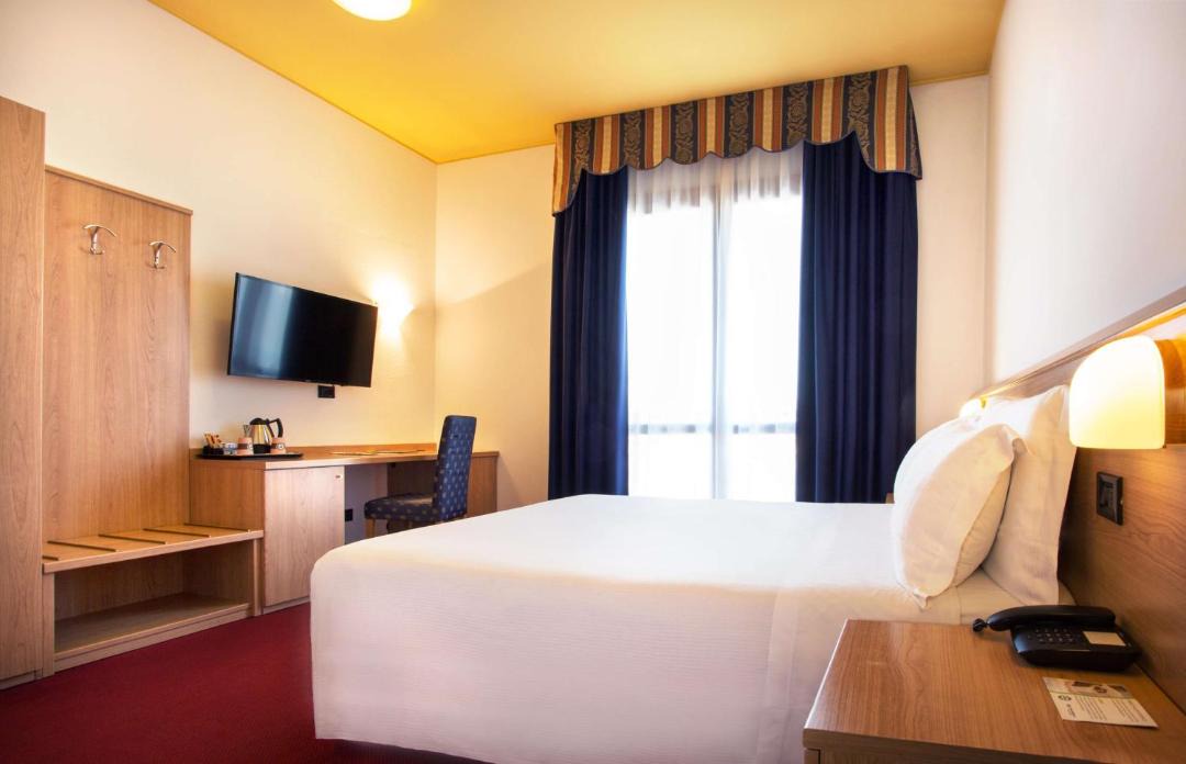 Photo of Bedroom in Tessera