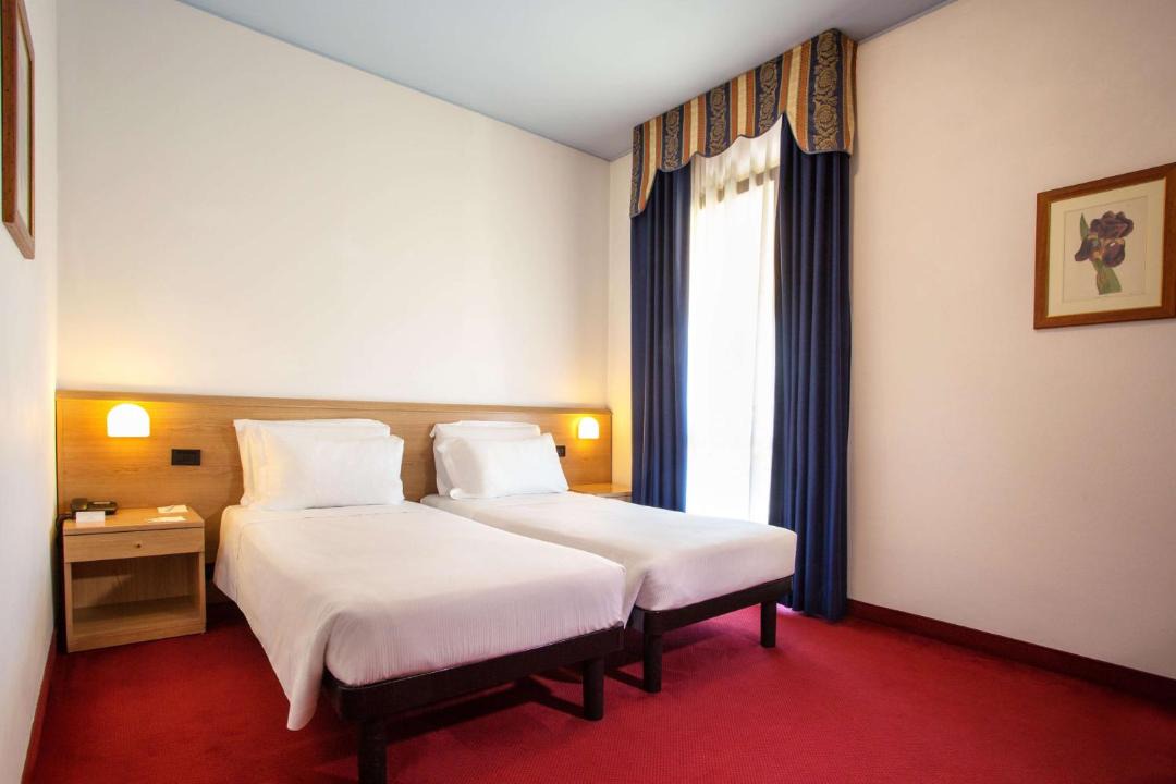 Photo of Bedroom in Tessera