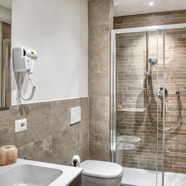 Photo of Bathroom in Greve in Chianti