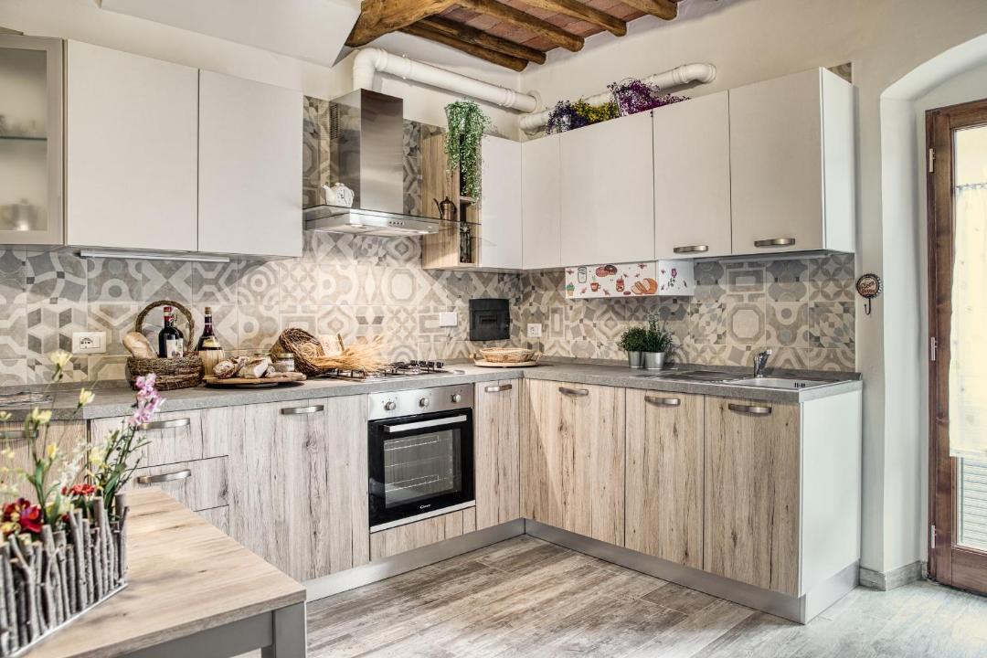Photo of Kitchen in Greve in Chianti