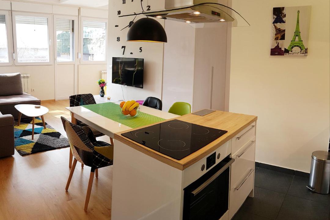 Photo of Livingroom in Novi Beograd