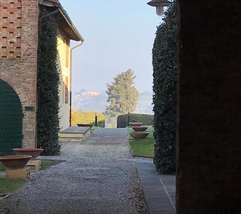 Photo of Buildings in Colleoli