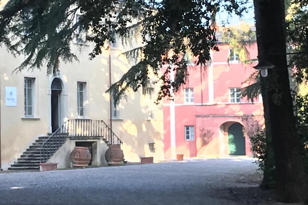 Photo of Buildings in Colleoli