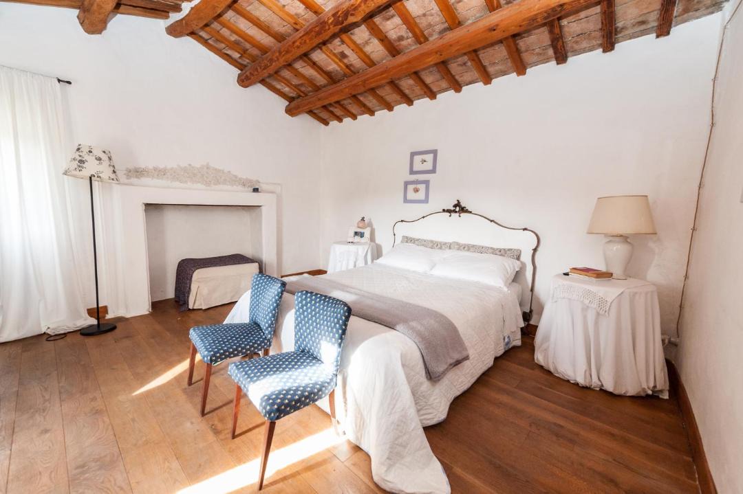 Photo of Bedroom in Tavoleto