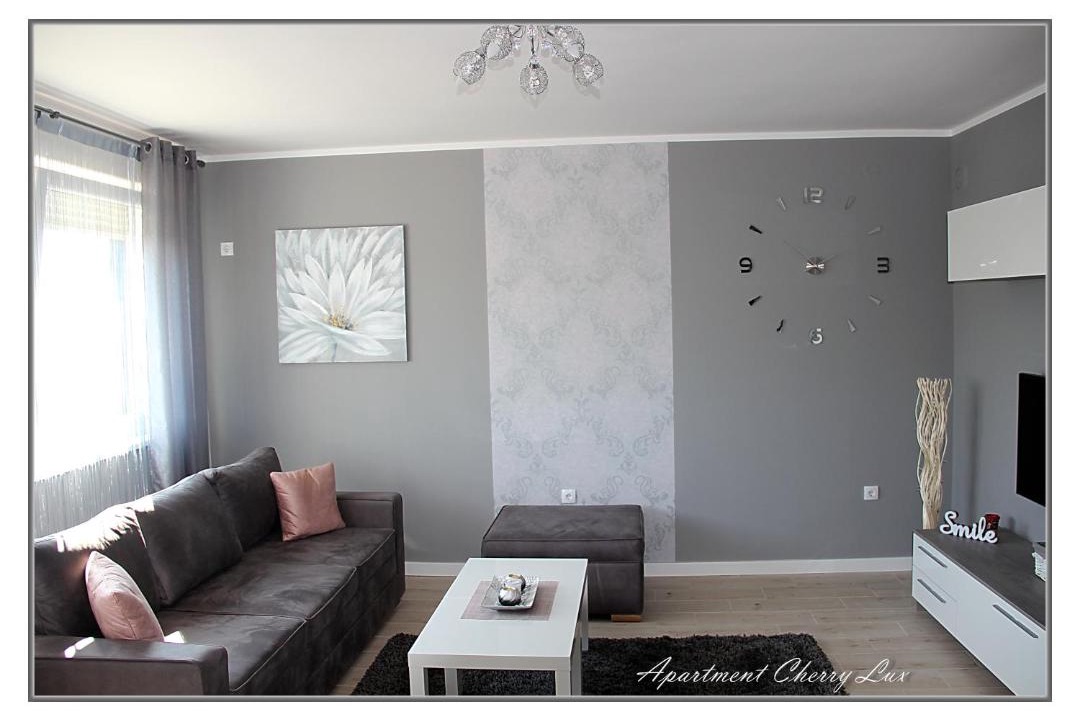 Photo of Livingroom in Zrenjanin