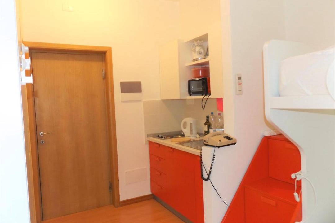 Photo of Kitchen in Corno
