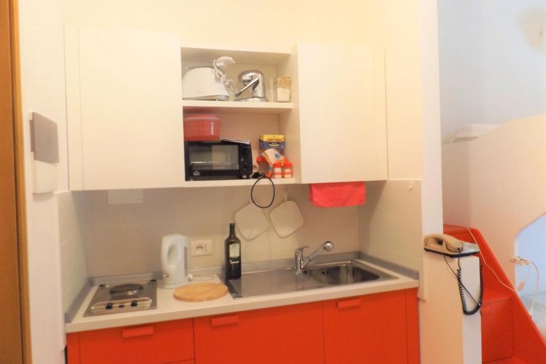 Photo of Kitchen in Corno