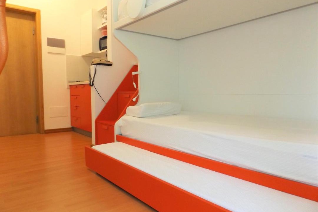 Photo of Bedroom in Corno