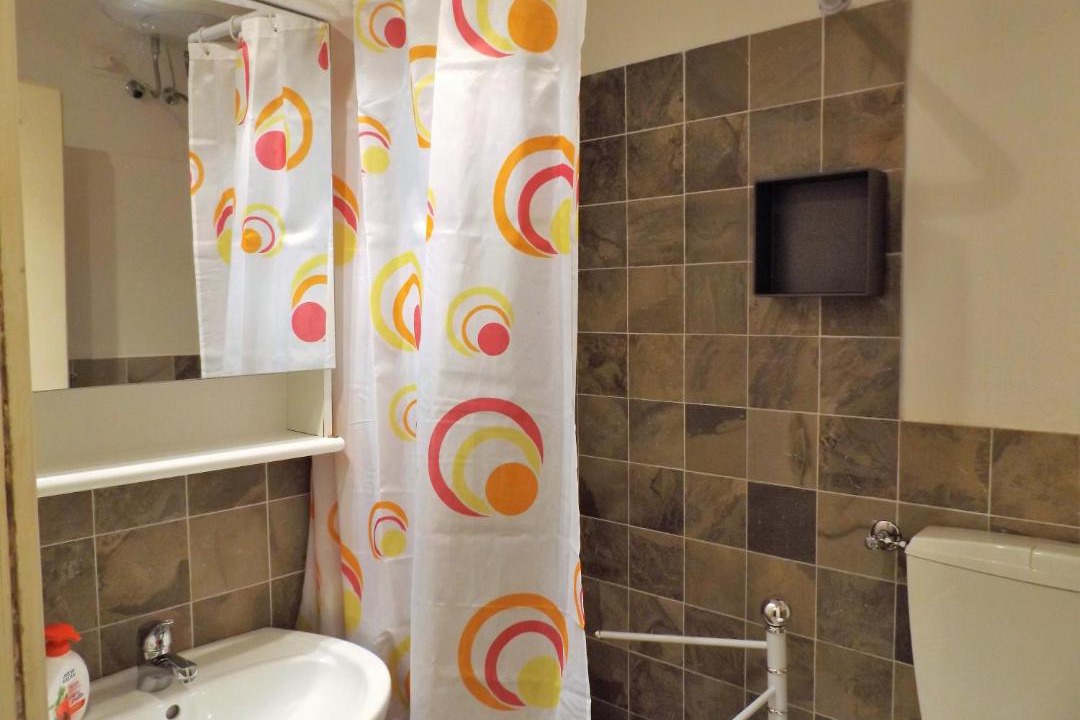 Photo of Bathroom in Corno