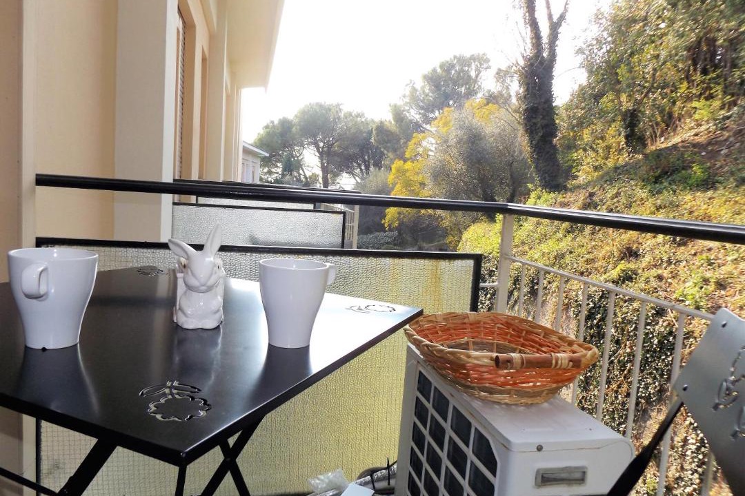 Photo of Patio Balcony in Corno