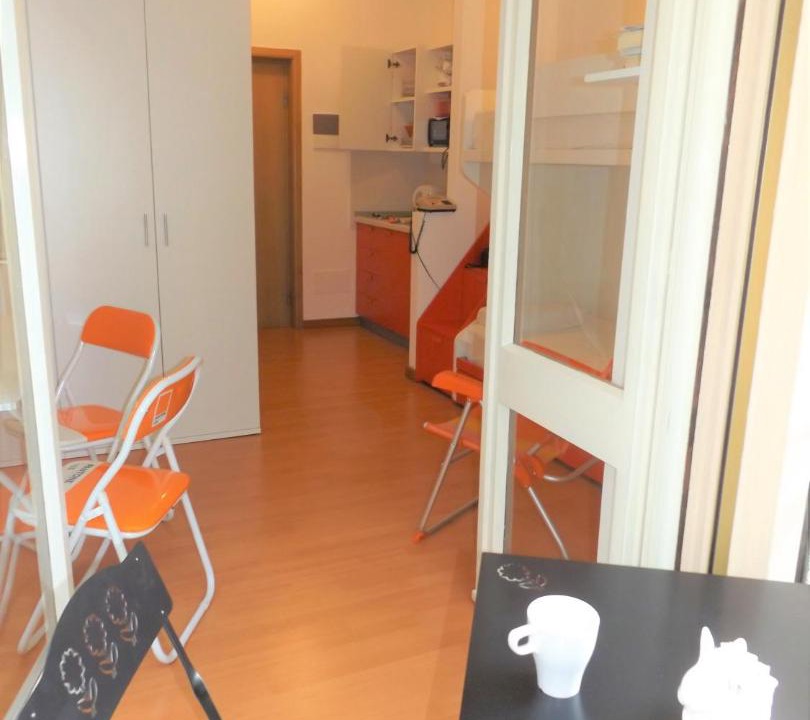 Photo of Livingroom in Corno