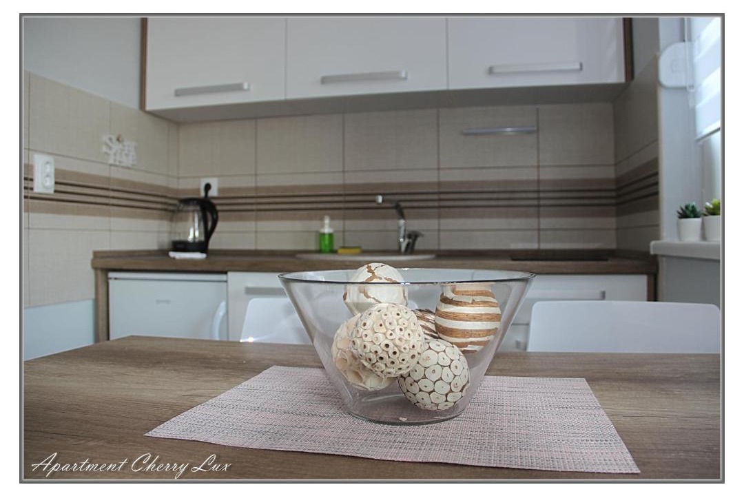 Photo of Kitchen in Zrenjanin