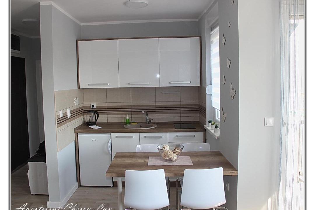 Photo of Kitchen in Zrenjanin
