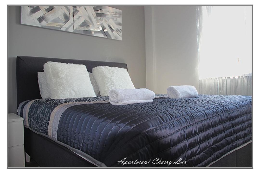 Photo of Bedroom in Zrenjanin