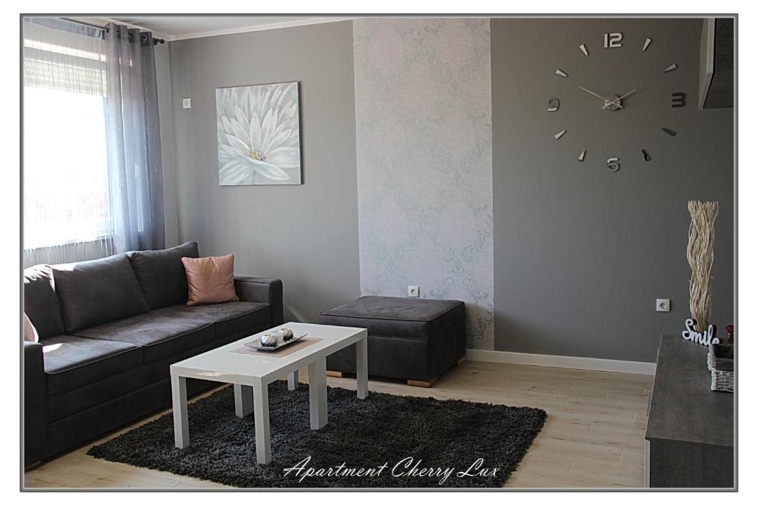 Photo of Livingroom in Zrenjanin