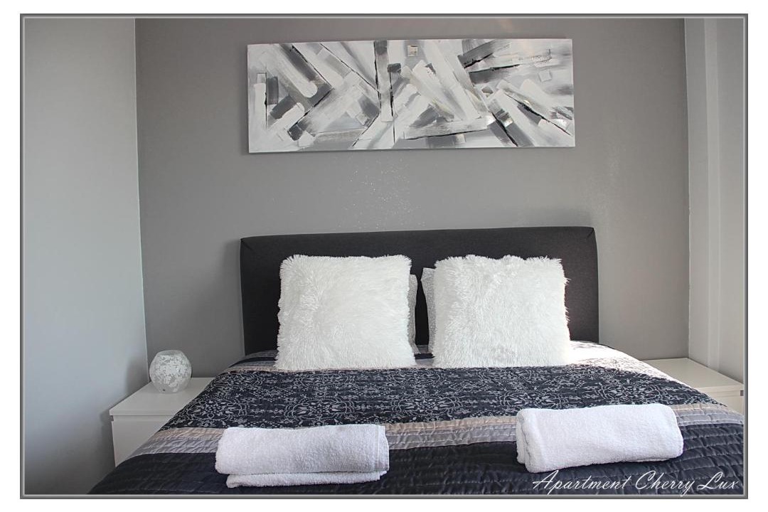 Photo of Bedroom in Zrenjanin