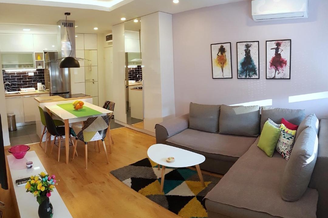 Photo of Livingroom in Novi Beograd