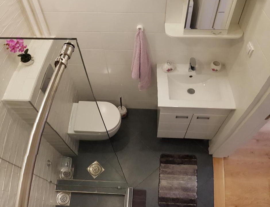 Photo of Bathroom in Novi Beograd